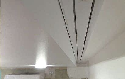 Вагонка из пластика