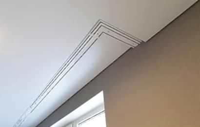 Вагонка из пластика