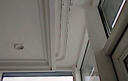 Вагонка из пластика