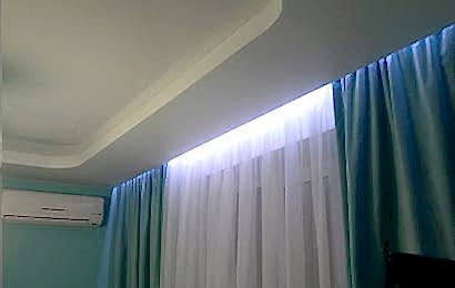 Вагонка из пластика