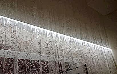 Вагонка из пластика