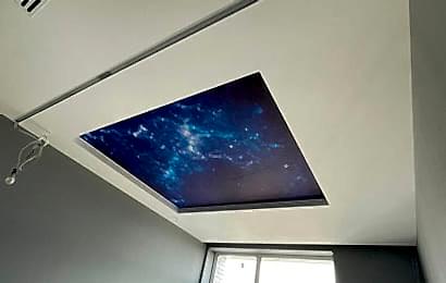 Вагонка из пластика