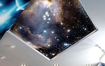 Вагонка из пластика