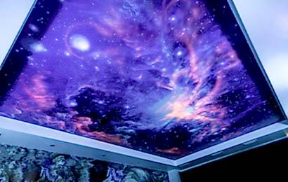 Вагонка из пластика