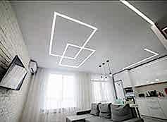 Точечные светильники