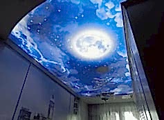 Точечные светильники