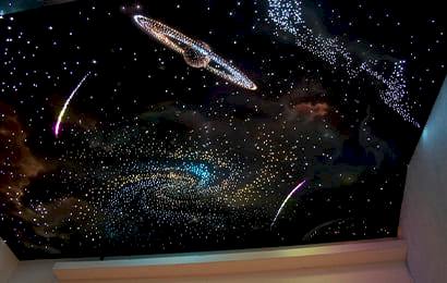 Вагонка из пластика