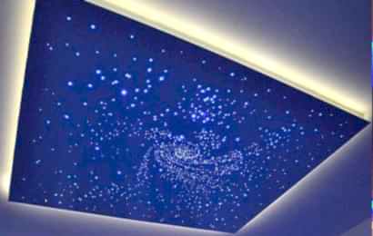 Вагонка из пластика