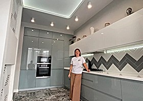 Видео - отзыв