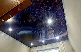 наши работы