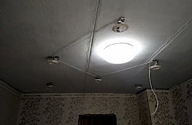 наши работы