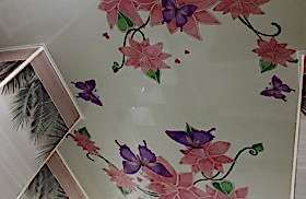 наши работы