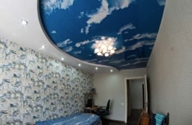 наши работы